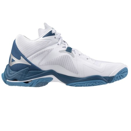 Scarpe da pallavolo Mizuno Wave Lightning Z8 Mid M V1GA240521