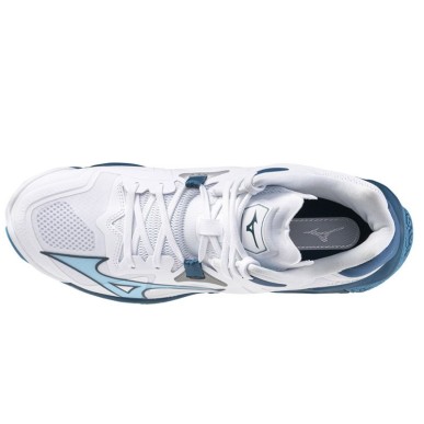 Scarpe da pallavolo Mizuno Wave Lightning Z8 Mid M V1GA240521