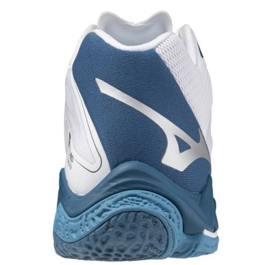 Scarpe da pallavolo Mizuno Wave Lightning Z8 Mid M V1GA240521