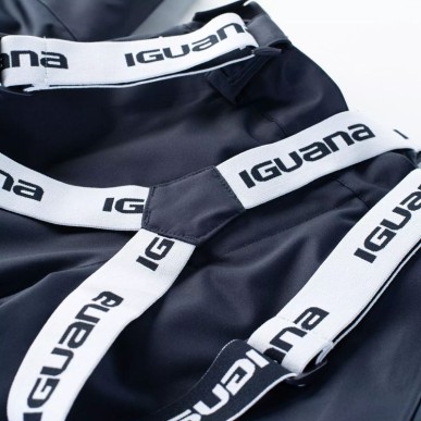 Pantaloni da sci Iguana Nala II W 92800550536