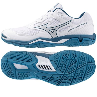 Scarpe da pallamano Mizuno Wave Phantom 3 M X1GA226021