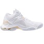 Scarpe da pallavolo Mizuno Wave Lightning Z8 Mid W V1GC240535