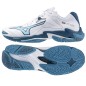 Scarpe da pallavolo Mizuno Wave Lightning Z8 M V1GA240021