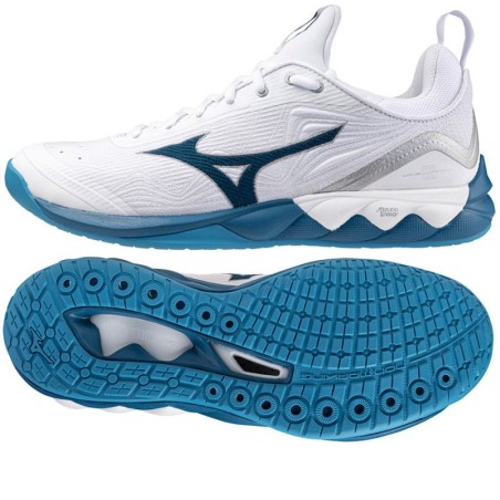 Scarpe da pallavolo Mizuno Wave Luminous 2 M V1GA212086