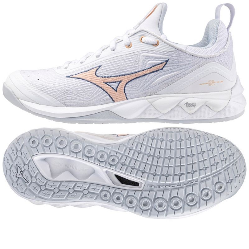 Scarpe da pallavolo Mizuno Wave Luminous 2 W V1GC212000