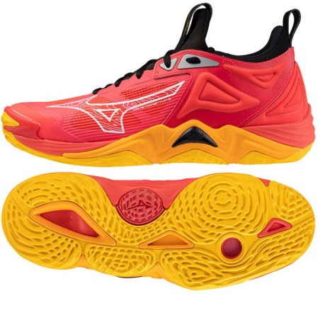 Scarpe da pallavolo Mizuno Wave Momentum 3 M V1GA231204