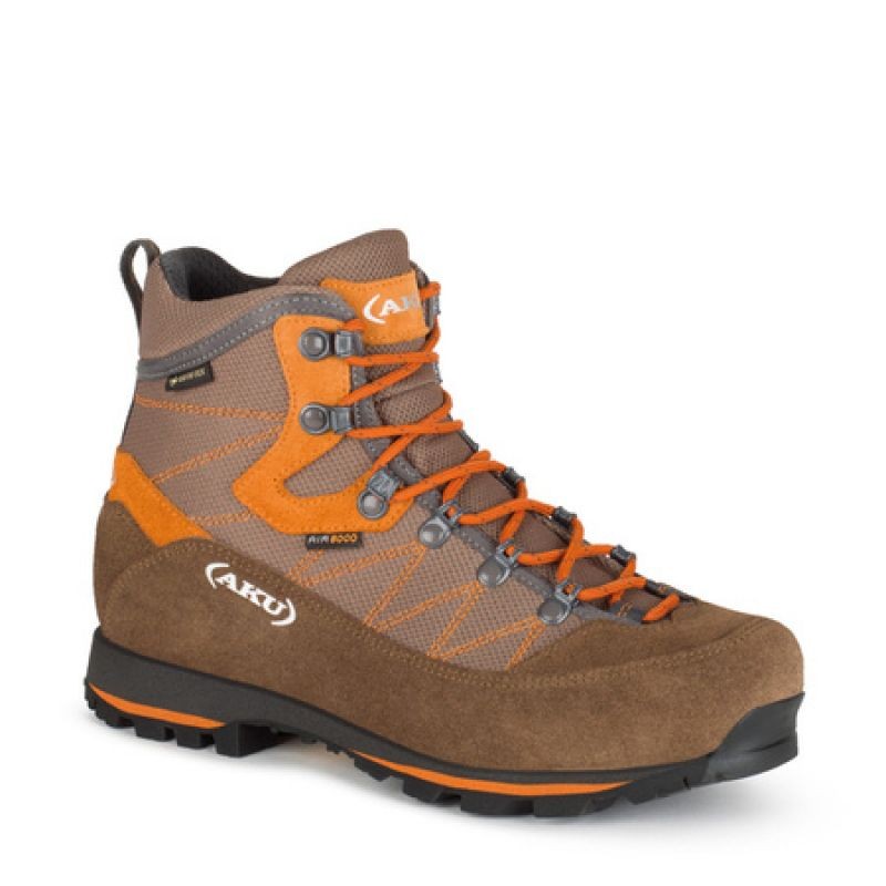 Aku Trekker GTX W 978W518 trekking shoes