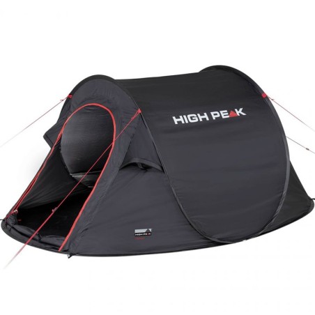 Tenda High Peak Vision 3 10290