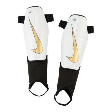 Nike Charge DX4608-101 football shin guards