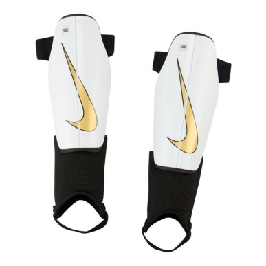 Parastinchi da calcio Nike Charge Jr DX4610-101