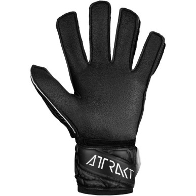 Reusch Attrakt Resist 5470615 7700 goalkeeper gloves