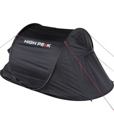 Tenda High Peak Vision 3 10290