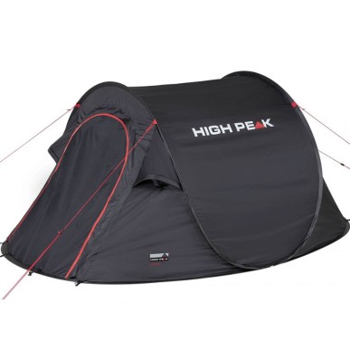 Tenda High Peak Vision 3 10290