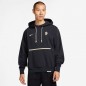 Nike Chelsea FC Standard Issue Hoodie M FN7766-426