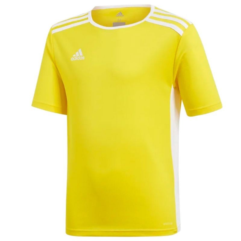 T-Shirt adidas Entrada 18 Jsyy Jr CF1039