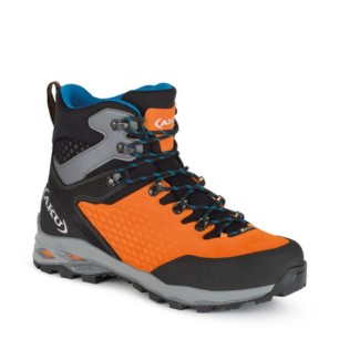 Aku Alterra II GTX M 430489 trekking shoes