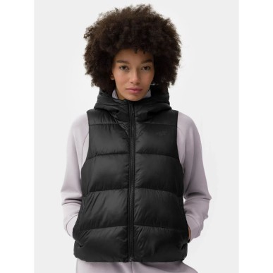 Gilet 4F W 4FWSS24TVJAF112-20S