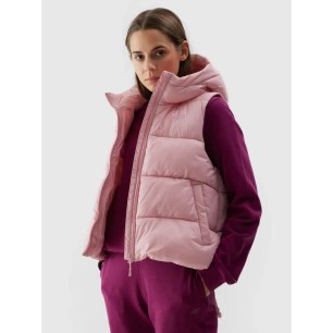 Gilet 4F W 4FWSS24TVJAF112-56S