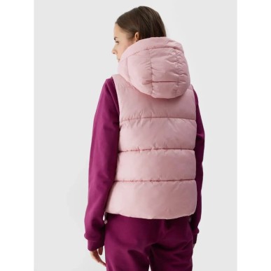 Gilet 4F W 4FWSS24TVJAF112-56S