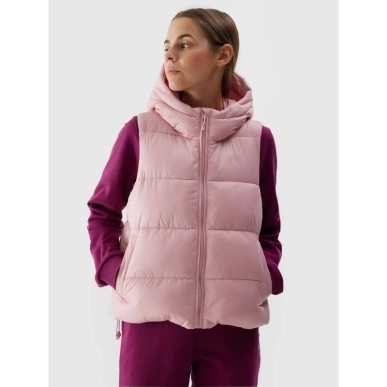 Gilet 4F W 4FWSS24TVJAF112-56S