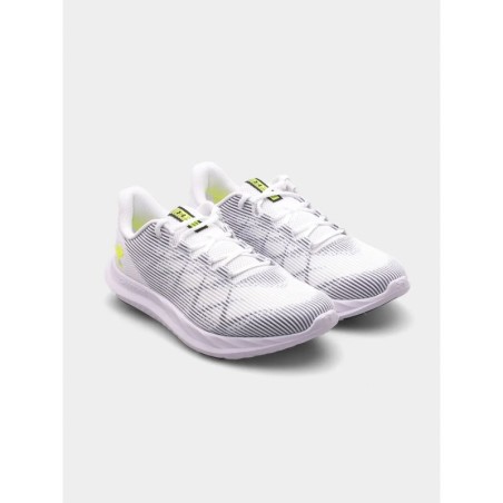 Under Armor Charged Swift M 3026999-100 shoes