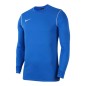 Nike Dri-Fit Park 20 Crew M FJ3004-463 sweatshirt