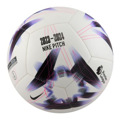 Pallone da calcio Nike Premier League Pitch FB2987-101