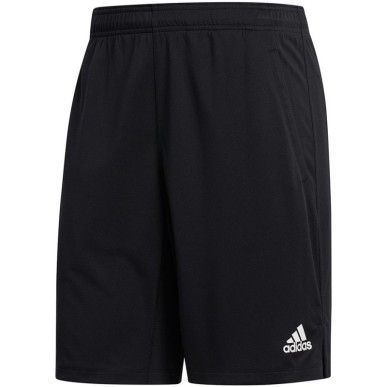 Adidas All Set 9-Inch Shorts M FJ6156