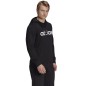 adidas Essentials French Terry Linear Logo Hoodie M GK9064