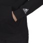 adidas Essentials French Terry Linear Logo Hoodie M GK9064