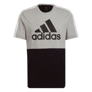 Maglietta adidas Essentials Colorblock Single Jersey M HE4334