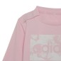 Adidas I Lin ft Jogger Jr tracksuit H65821