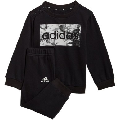 Adidas I Lin ft Jogger Jr tracksuit HF1909