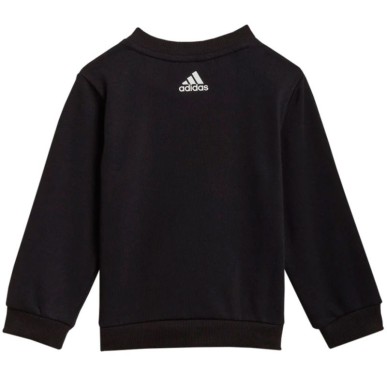 Adidas I Lin ft Jogger Jr tracksuit HF1909