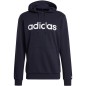 adidas Essentials French Terry Linear Logo Hoodie M GK9066