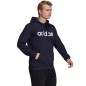 adidas Essentials French Terry Linear Logo Hoodie M GK9066