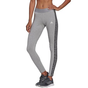 adidas Loungewear Essentials 3-Stripes W HE7016 leggings