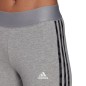 adidas Loungewear Essentials 3-Stripes W HE7016 leggings