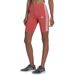 adidas Tight 3-Stripes Bike Shorts Donna HF1862