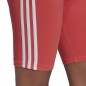 adidas Tight 3-Stripes Bike Shorts Donna HF1862