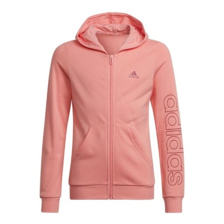 Adidas Jr HE1968 sweatshirt