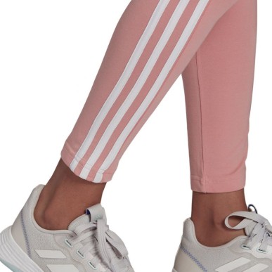 adidas Loungwear Essentials 3-Stripes W HD1828 leggings