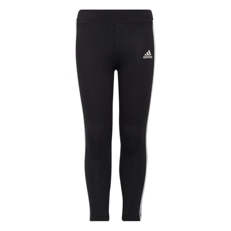 Adidas Essentials 3-Stripes Tights Jr H65800 leggings