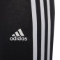 Leggings Adidas Essentials 3-Stripes Jr H65800