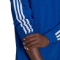 Felpa adidas Essentials French Terry 3-Stripes M HE1832