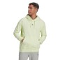 Felpa con cappuccio adidas Essentials FeelVivid Cotton M HE4359