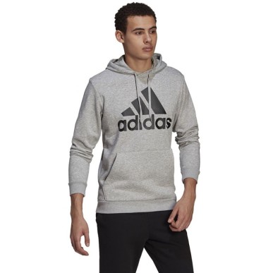 Adidas M BL FL HD M GK9577 sweatshirt