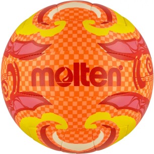 Pallone da beach volley Molten V5B1502-O