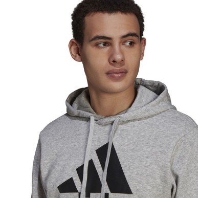 Adidas M BL FL HD M GK9577 sweatshirt