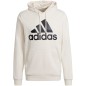 Felpa con cappuccio Adidas Big Logo FT HD M HE1846